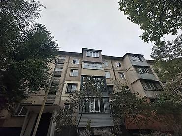 2 комнаты, 44 м², 6 мкр 104 серия, 4 этаж, Косметический ремонт at lalafo.kg 2 комнаты, 44 м², 6 мкр 104 серия, 4 этаж, Косметический ремонт