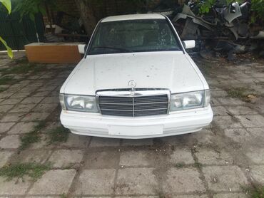 мерс малалитрашка: Mercedes-Benz 190: 1984 г., 1.8 л, Механика, Бензин