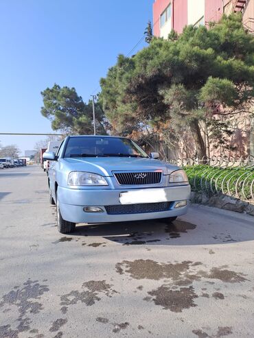 mercedes sprinter 2008: Chery Amulet (A15): 1.6 l | 2008 il 254868 km Hetçbek