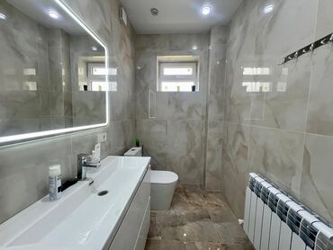 Продажа домов: Дом, 200 м², 5 комнат, Агентство недвижимости, Дизайнерский ремонт at lalafo.kg — 14 Продажа домов: Дом, 200 м², 5 комнат, Агентство недвижимости, Дизайнерский ремонт — 14