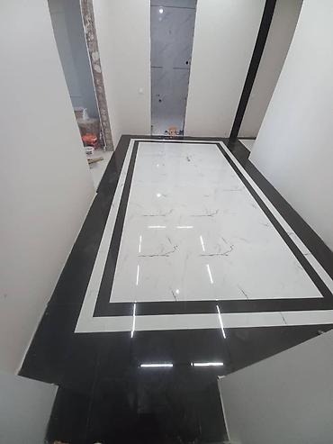 Монтаж и замена сантехники: Современное пространство общественного туалета, разработанное с учетом — 27