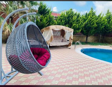 Yelləncəklər: Yeni, Oturacaq-yelləncək — 6