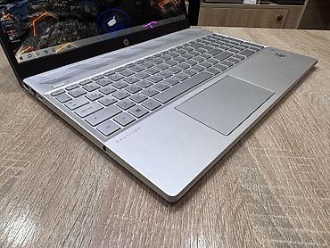 intel core i: İşlənmiş HP Pavilion, 15.6 ", Intel Core i5, 256 GB, Ünvandan götürmə, Rayonlara çatdırılma, Ödənişli çatdırılma — 5