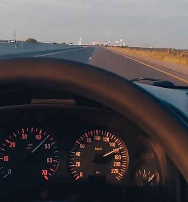 mini cooper kreditle: Opel Astra Caravan (universał) – qara rəngdə, benzinli Xüsusiyyətlər — 6