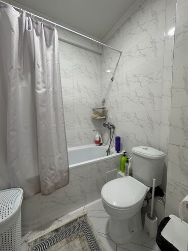 Продажа квартир: 1 комната, 39 м², Элитка, 9 этаж, Евроремонт — 8