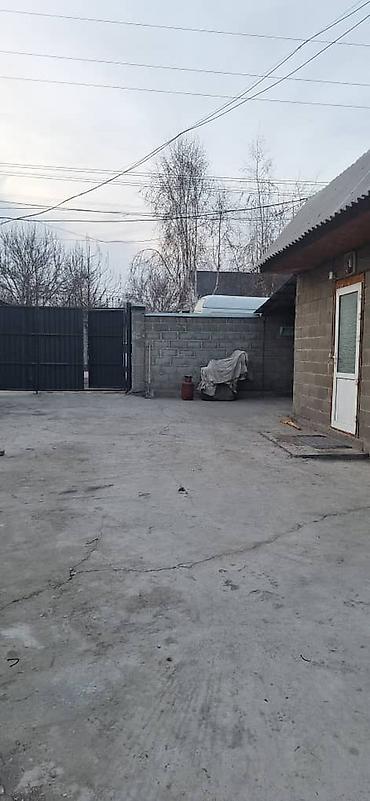 Продажа домов: Дом, 52 м², 2 комнаты, Собственник, Старый ремонт — 3