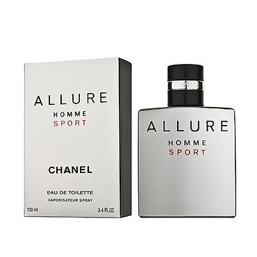 мужск: 🤍Chanel Allure home sport!!! Стиль в движении. Свежий чувственный — 2