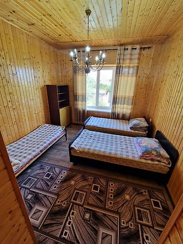 балыкчы бу: 6 бөлмө жана андан көп, 1000 м², 12 соток, Тамчы, Менчик ээси — 8