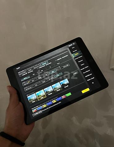 Apple iPad: Heçbir Problemi Yoxdu Donma qızma yoxdu Zaretqa Süper saxlıyır -da lalafo.az — 7 Apple iPad: Heçbir Problemi Yoxdu Donma qızma yoxdu Zaretqa Süper saxlıyır — 7