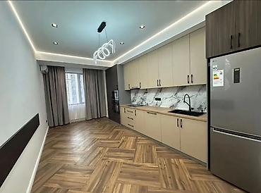 жк капитал: 3 комнаты, 110 м², Южная Магистраль Элитка, 8 этаж, Дизайнерский ремонт — 7