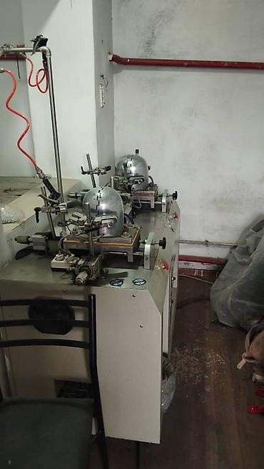 Промышленные швейные машинки: Jack, В наличии — 6