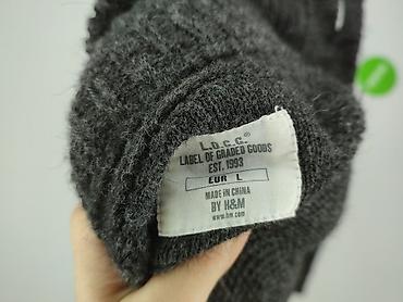 dluga: H&M L.O.G.G., Kardigan damski, rozmiar L — 5