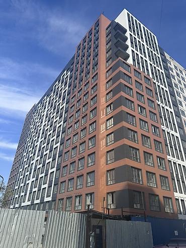 ищем квартира: Построен, Элитка, 2 комнаты, 76 м² — 2