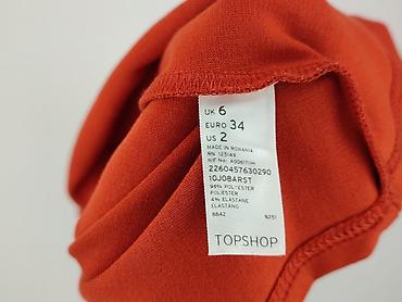 marka next: Topshop, Sukienka damska, rozmiar XS — 7