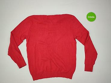 dresy pull and bear: Mustang, Sweter dla mężczyzn, rozmiar M — 3