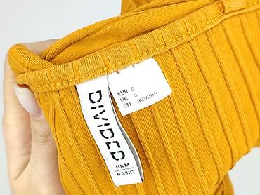 clone: H&M Divided, Top damski, rozmiar S — 4