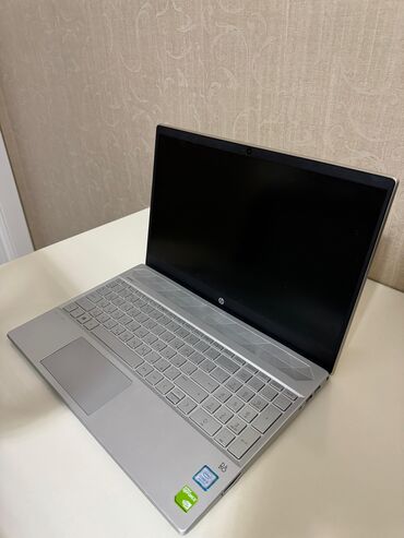 HP: İşlənmiş HP 15 ", Intel Core i5, 1 TB, Pulsuz çatdırılma