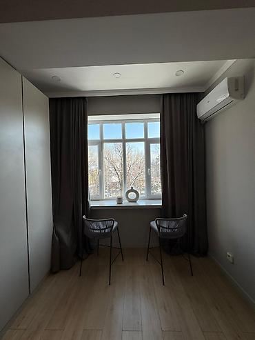 Продажа квартир: 5 и более комнат, 160 м², Индивидуалка, 2 этаж — 9