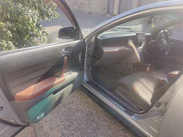 лак для машин: Nissan Teana: 2003 г., 2.3 л, Автомат, Бензин, Седан