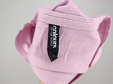 tiffany blue top: Colours of the World, T-shirt damski, rozmiar L — 4