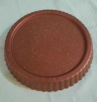 plasticne case za vino: Granitni kalup za kolače / tart NOVO. Opis proizvoda: Granitni kalup — 10
