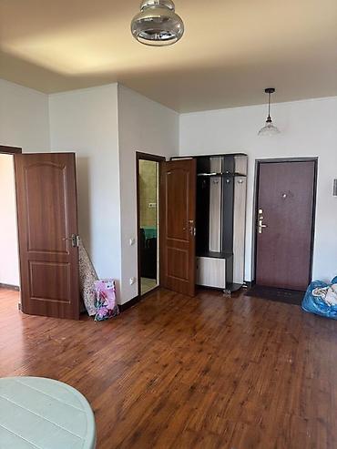 Недвижимость: 2 комнаты, 55 м², Элитка, 3 этаж, Дизайнерский ремонт — 9