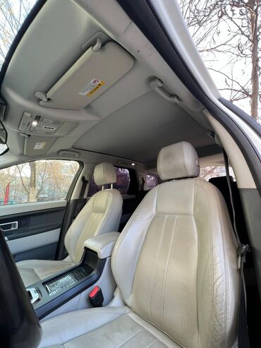 Land Rover: Land Rover Discovery Sport: 2018 г., 2 л, Автомат, Дизель, Кроссовер — 25