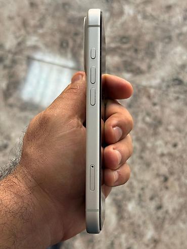 ayfon 6 s plus: Gümüşü — 5