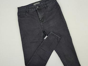 janina stretch: Denim Co, Jeansy damskie, rozmiar M — 1