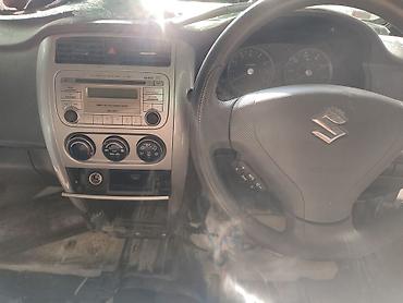 Двигатели, моторы и ГБЦ: Все запчасти для Suzuki Liana 2004.год 1.6о.б правый руль адрес Оше — 5