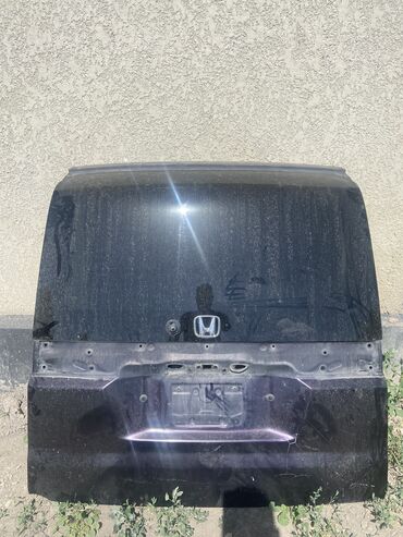 колонка токмок: Багажниктин капкагы Honda, 2003 г., Колдонулган, Оригинал