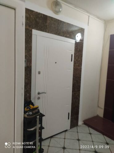 Yeni tikili: 3 otaqlı, Yeni tikili, 100 kv. m — 15