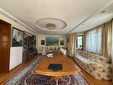 Продажа коттеджей и домов: 📍с.Новопокровка 🔘6-комнат 🔘2 этажа 🔘190м² 🏡 Дом, в который вы — 3