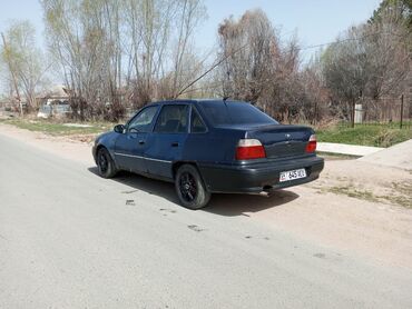 Daewoo: Daewoo Nexia: 2008 г., 1.5 л, Механика, Бензин, Седан