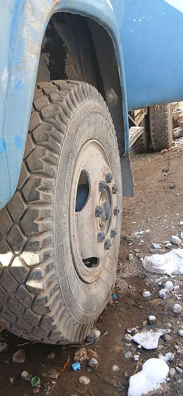 ЗИЛ: ЗИЛ : | 1989 г — 1