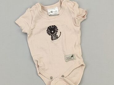 jeansy dla niemowlaka: Боді, So cute, Для новонароджених, 
стан - Дуже гарний