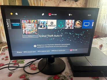 Sony playstation 4 1TB yaddash. Ideal veziyyetdedir. Hec bir problemi