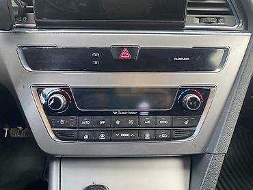 e53 amg: Hyundai Sonata: 2015 г., 2 л, Автомат, Газ, Седан — 3