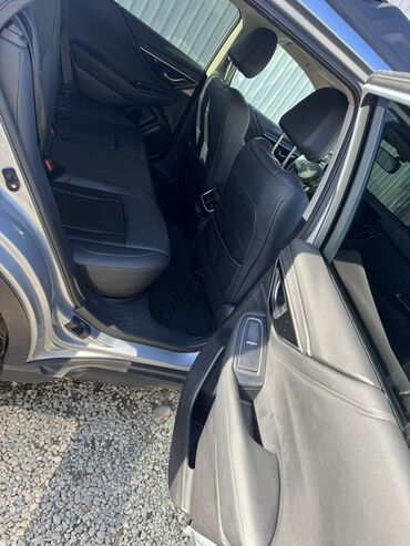 Subaru: Subaru Outback: 2022 г., 2.5 л, Типтроник, Газ, Кроссовер — 23