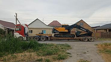 мега фура 105 кубов: Заказать Платформа для спецтехники, 40 тонн — 3