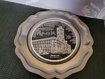 Ostali kućni dekor: Ukras za zid — 10