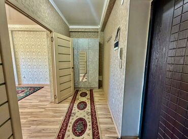 Продажа квартир: 1 комната, 38 м², Элитка, 4 этаж, Евроремонт — 3