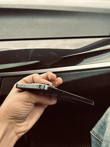 hdmi kabel iphone: IPhone 15 Pro Max, 256 GB, Blue Titanium, Face ID, Simsiz şarj — 4