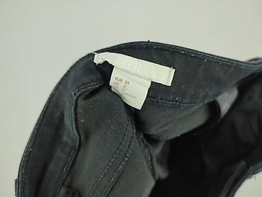 q jeans: H&M, Jeansy damskie, rozmiar XS — 4