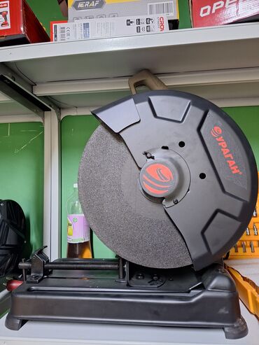 газовая резка: Труборез Фирмы: SEMPROX Качество: Высшее 2200w 3500об/мин 355mm