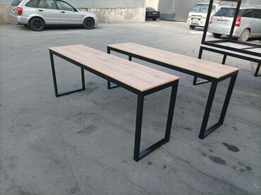 Другая мебель: Офисный стол. Компьютерный стол. Письменный стол. Обеденный стол. У — 8