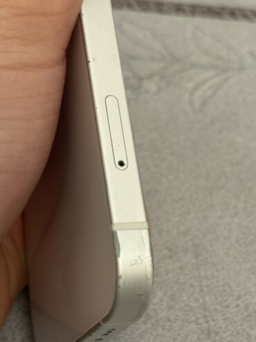 Apple iPhone: IPhone 12, Ağ, Simsiz şarj — 7