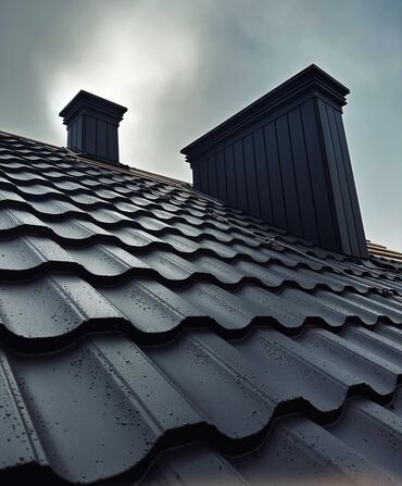 Кровля крыши: Ремонт крыша Утепление кровля Замена кровли Срочный ремонт — 10