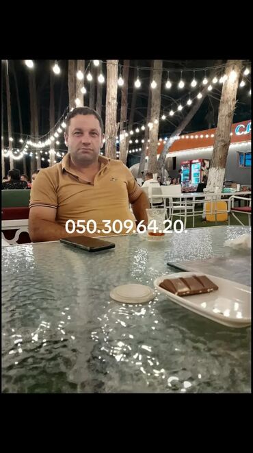 Çəngəllər: Fahla.isi.axatariram.30m