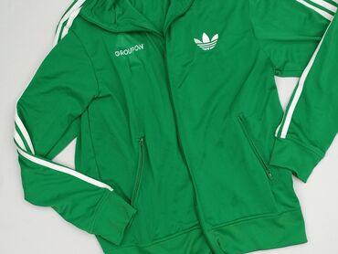 Light jacket for men, M (EU 38), Adidas, condition - Good
